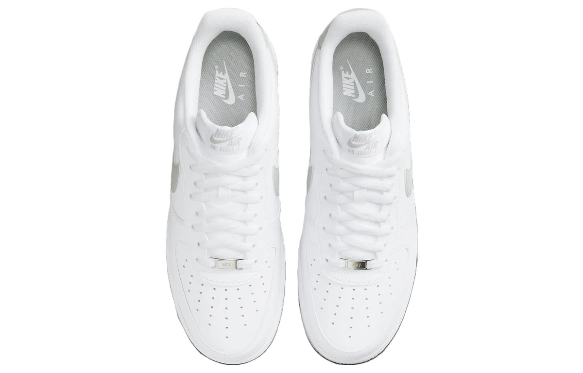 ★ナイキ★AIR FORCE 1 '07 White Light Smoke Grey ★追跡可 DO9801-100-PHSRH000-2000.jpg?v