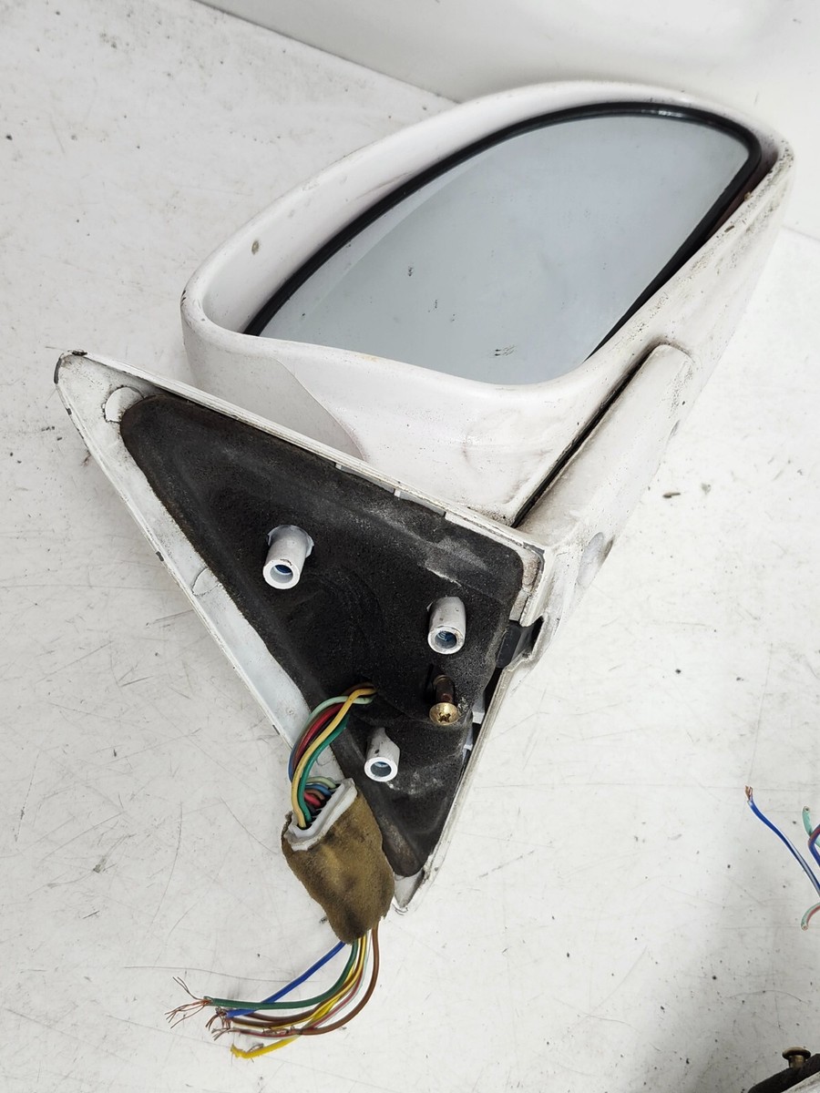 JDM TOYOTA CELICA ST182 ST185 POWER FOLDING SIDE MIRRORS SET