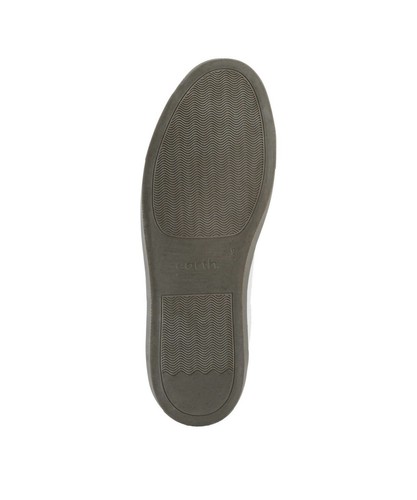 Earth Origins Shoes Melrose Off White Vegan Recycle Rubber Size EUR 44 USA 10 - Picture 6 of 6