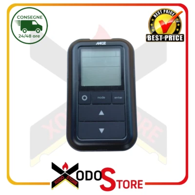 Telecomando ventilatori ORIGINALE MCZ funzione impostabile 41451301203