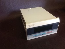 OMEGA DP282 TEMPERATURE CONTROLLER METER PANE...
