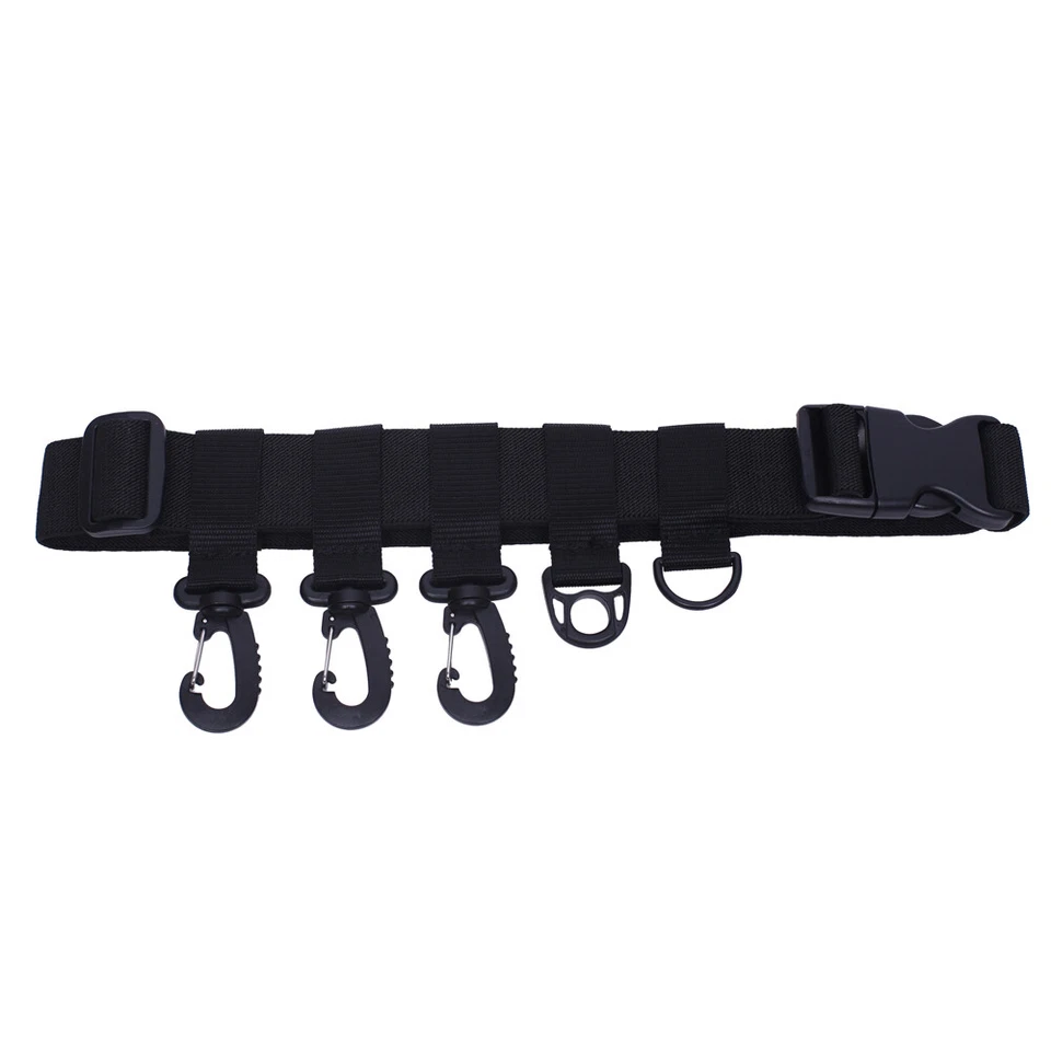 Fishing Wader Belt for Surf Casting Kayak Accessories Wading Belts Wader Straps