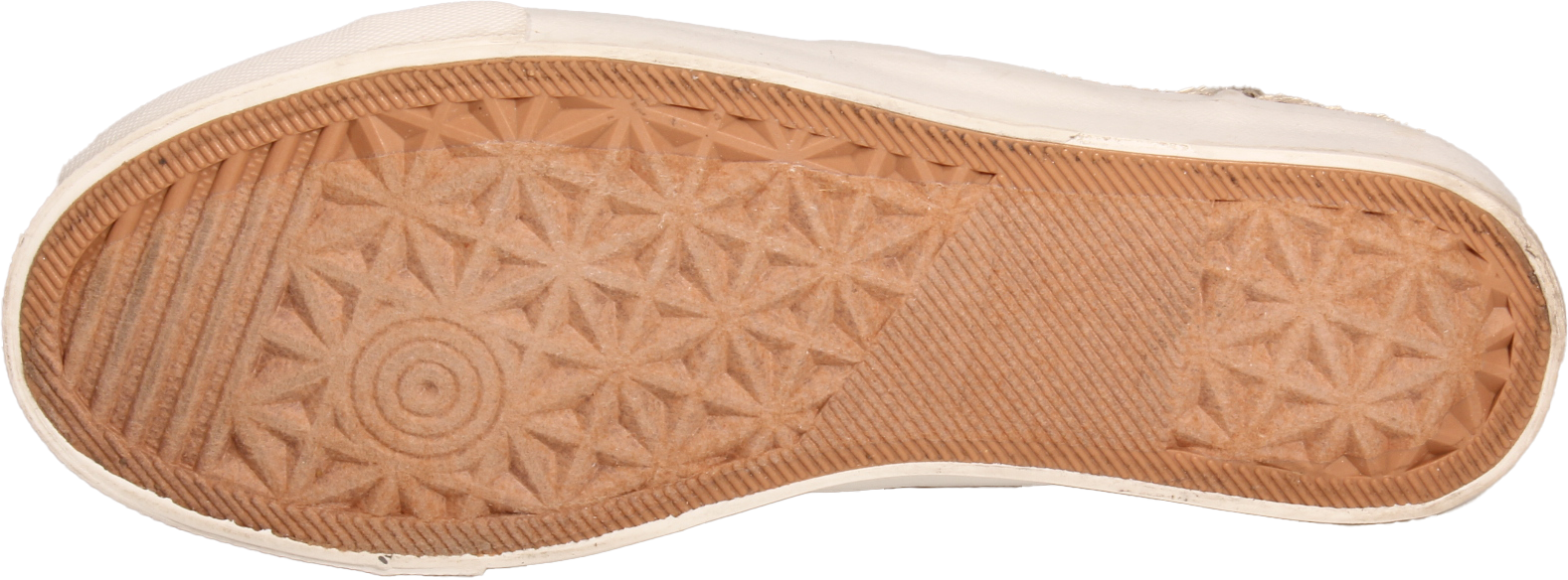 Sneaker da donna leopardata Jellypop Comfort Fit Kory pelle di pony taglia 11 M