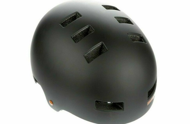 mongoose hardshell helmet