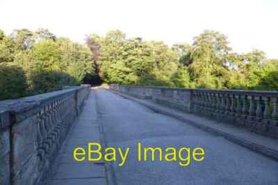 Photo 6x4 Prebends Bridge  c2014