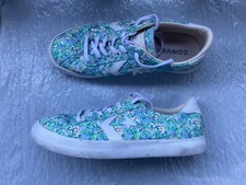Tenis para mujer CONVERSE Breakpoint pastel multicolor talla 8 EE. UU.