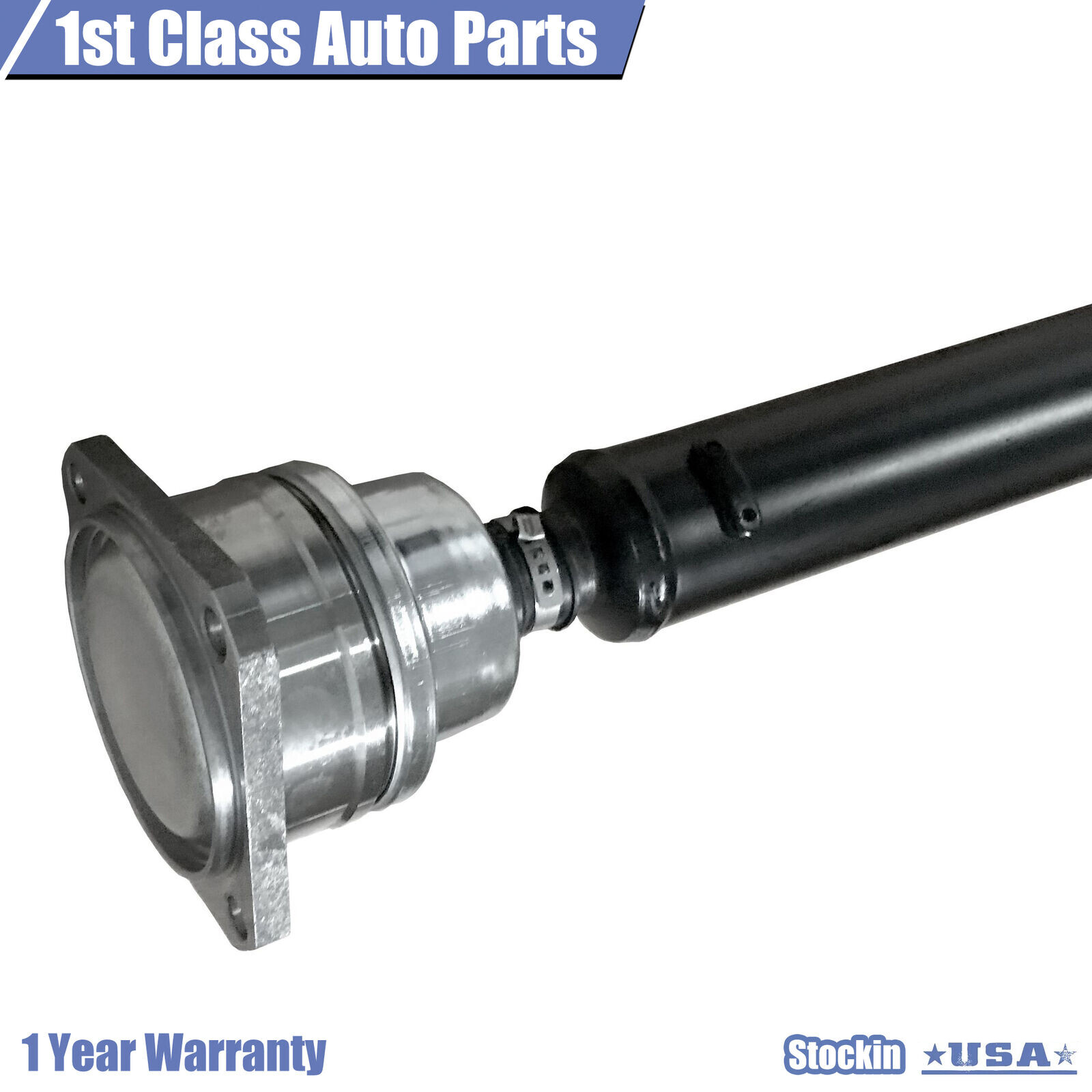 Front Drive shaft Prop Shaft Assembly for Hummer H3 2006-2010 H3T 2009 ...