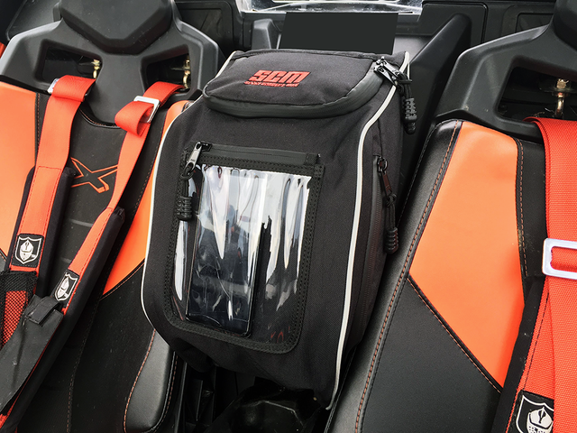 Can-am X3 Center Seat Storage for sale online | eBay