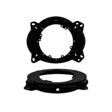 Metra 82-8147 6 6.5 6.75 Speaker Adapter Plates For Select Toyota Lexus