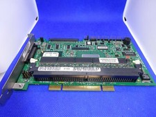 HP P3410-69001 P3410-63001 SCSI CONTROLLER CARD PCI GK520