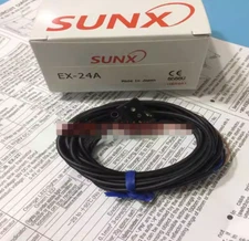 1PC New SUNX photoelectric sensor EX-24A #LL