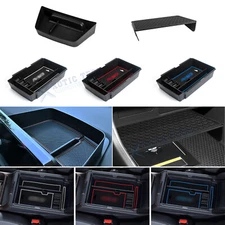 Center Console Dashboard Armrest Box Storage Tray Accessories For Honda CRV 23+