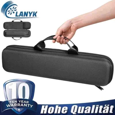 Portable Straightener Reisetasche Aufbewahrungstasche Für Dyson Airstrait HT01