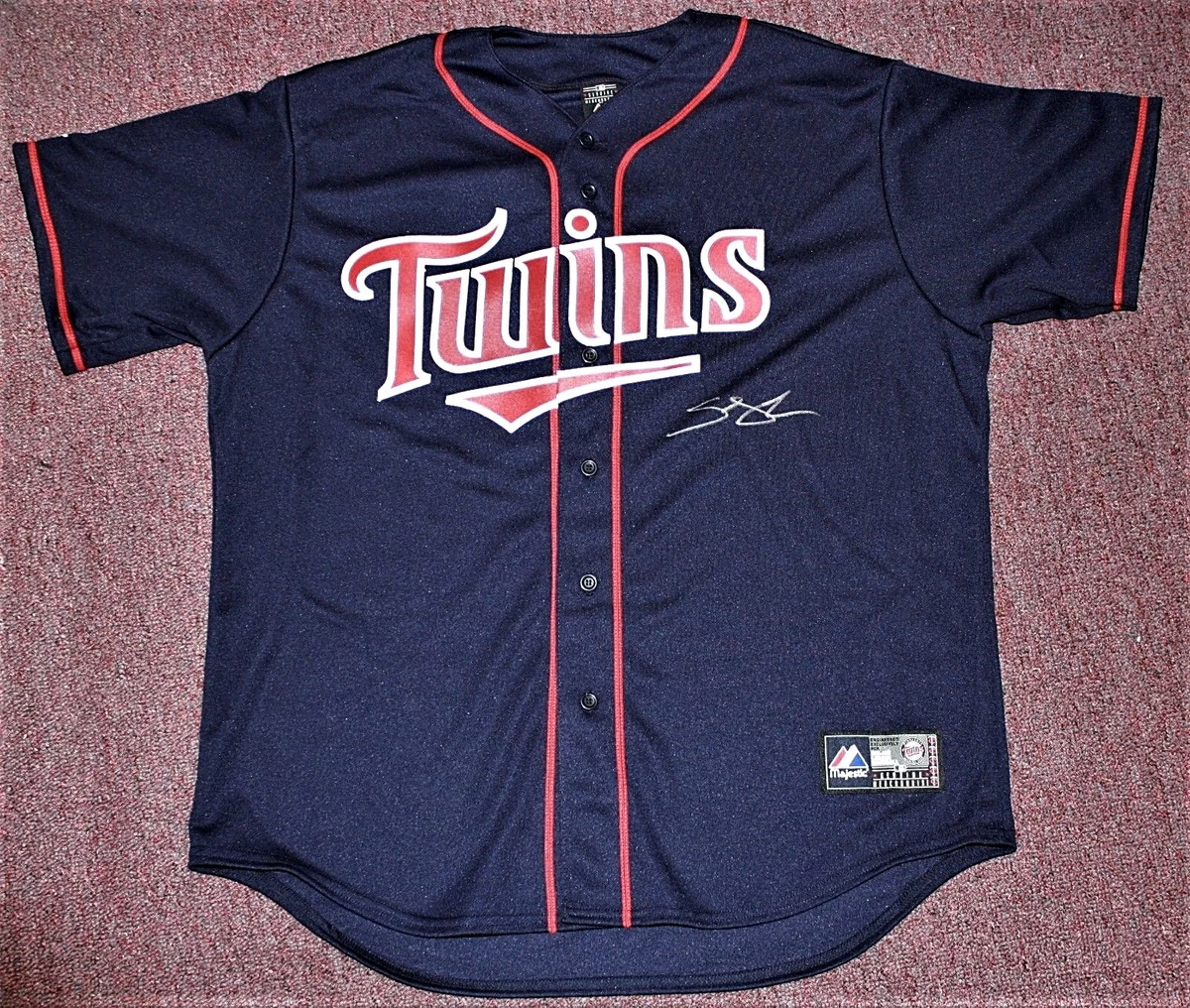 miguel sano jersey