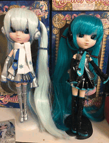 pullip doll for sale