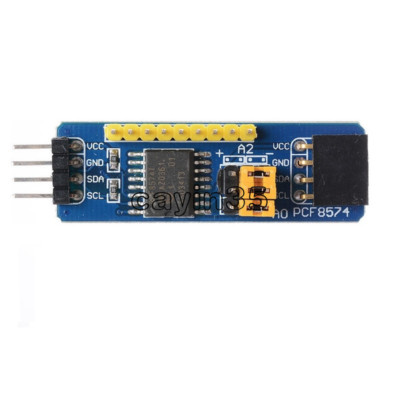 Scheda I2c To 16io Modulo Espansione I/O PCF8575 - Convertitore I2C A 16 Porte, Per Arduino E Raspberry Pcf8575 I2c Module