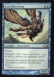 Aven Fleetwing 44/249 Magic 2012 Core Set