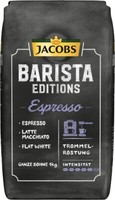 Jacobs Barista Espresso Ganze Bohnen 1Kg