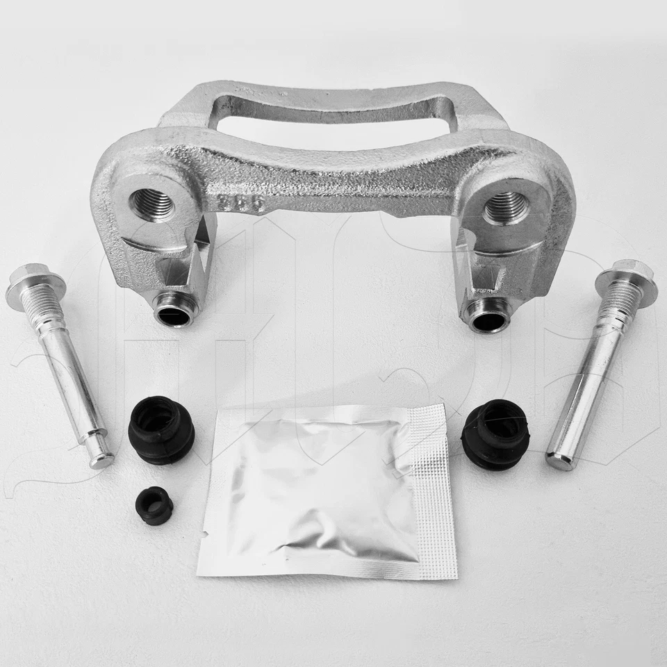 PINZA DE FRENO TRASERA SOPORTE SOPORTE DESLIZADORES PARA LEXUS RX300 RX330 RX400H Foto 4 de 4