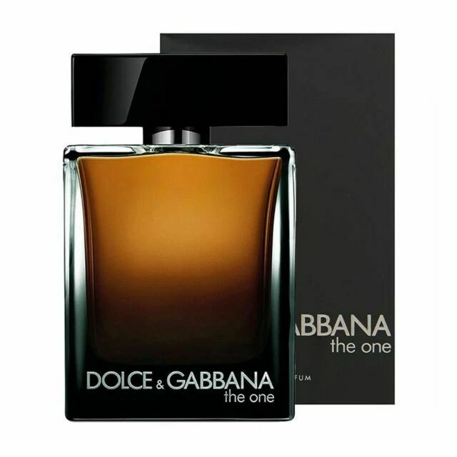 Dolce&Gabbana Spray Fragrances for Men