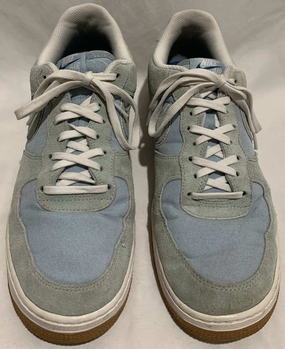 Nike Air Force 1  display picture 1
