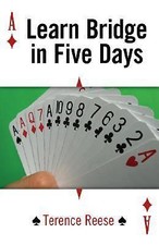 Learn Bridge in Five Days by 