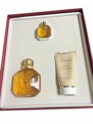 Birmane by Van Cleef&Arpels EDP 1.7 oz Gift Set 3 pc