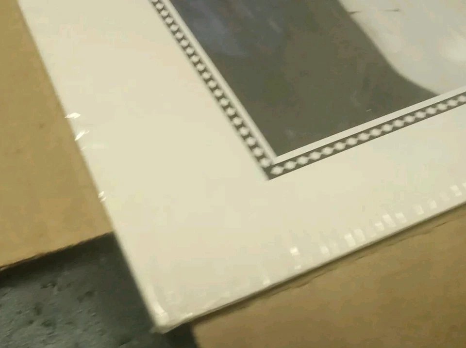 The Last of McKinley Mitchell 1934 to 1986 Big Boy Vinyl Soul EP FREE US SHIP - Image 2 of 4