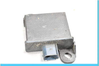 #ad 09 12 BMW 750i 750Li F01 F02 Tire Pressure Trigger Sensor Module Oem $80.00
