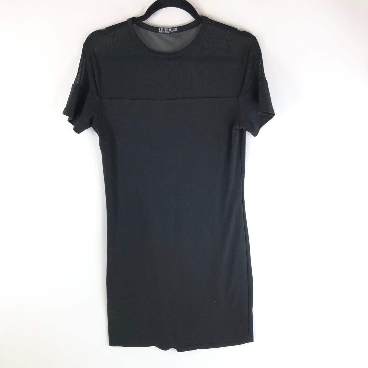 knee length dresses for ladies Black Cutout Maxi Dress