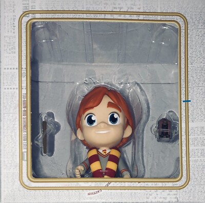 Funko Pop Star Harry Potter Ron Weasley Walmart Excluse Vinyl