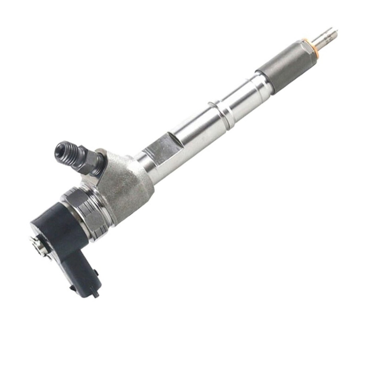 1x Common Rail Fuel Injector 0445110395 Fits CA4DW Engine