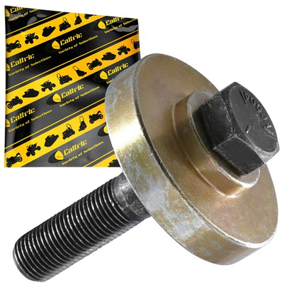 #ad 802 696C 802 384C 802 303C 802 036C 804 110C Hex Bolt w Washer For Land Pride $15.99