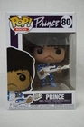 Funko Pop Rocks Prince #80 Vinyl Figure Around The World In A Day Collectible