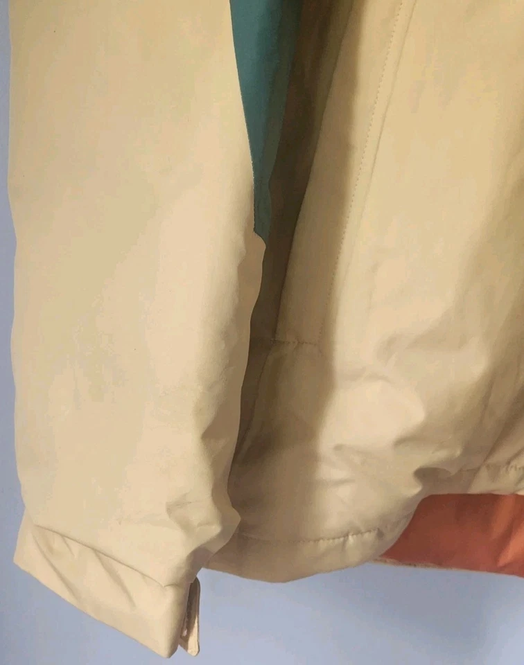 Patagonia Kid's Powder Town Jacket Size XXL 18 - Image 4 of 4