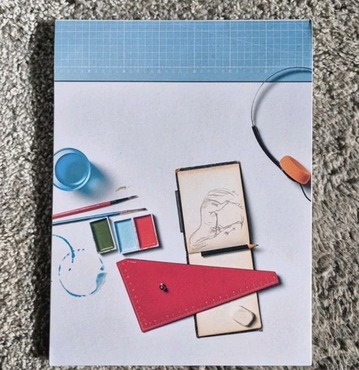 Hermès Le Monde d'Hermès Magazine-Spring/Summer 25, Catalog size, Multicolor. thumbnail 3