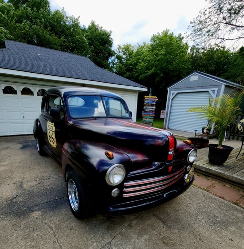 1947 Ford Other