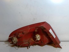 Feu arrière Chevrolet LACETTI