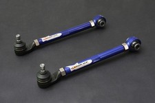 MAZDA RX8 03-12 SE3P Rear ADJ. CAMBER/TOE/CASTER ARM Hardrace 2PCS/SET Blue
