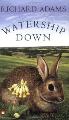 Watership Down, Adams, Richard