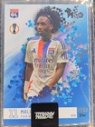 2024-25 Topps Total Football UEFA UCL Malick Fofana 27/50 RC Rookie