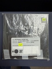 Zenith El Primero Chronograph Charles Vermot 03.2041.400/51.C496 12