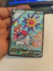 Carte Pokemon I EB10 Astres Radieux Staross TG13/TG30 FR - Mint