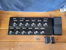 Yamaha MFC10 Midi Foot Controller  