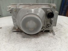 Feu avant (phare) Renault R9