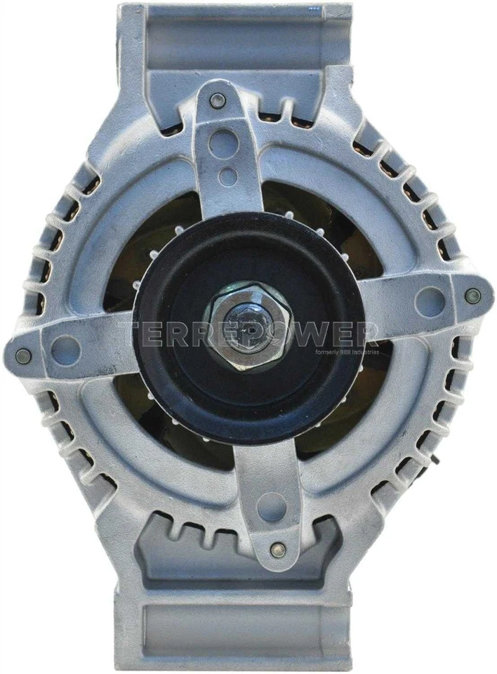 Alternator BBB Industries 11038 Reman - Image 3 of 4