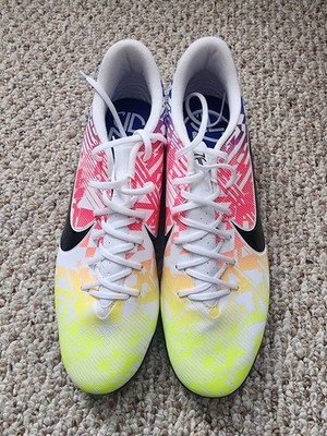 Nike Neymar Jr. x Mercurial Vapor 13 Academy IC 'Jogo Prismatico