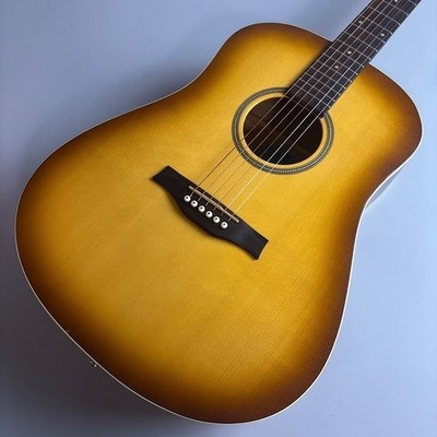 Seagull CL S6 Cream Brulee (no251227)