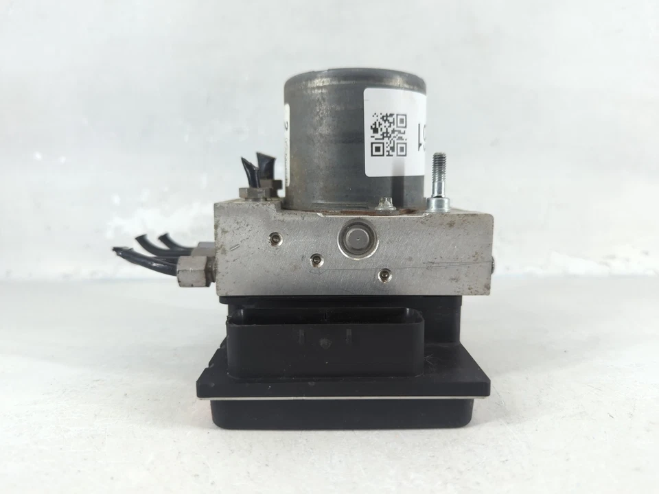 Módulo de control de bomba ABS Ford Ranger 2010-2010 Q3OPQ Foto 4 de 4