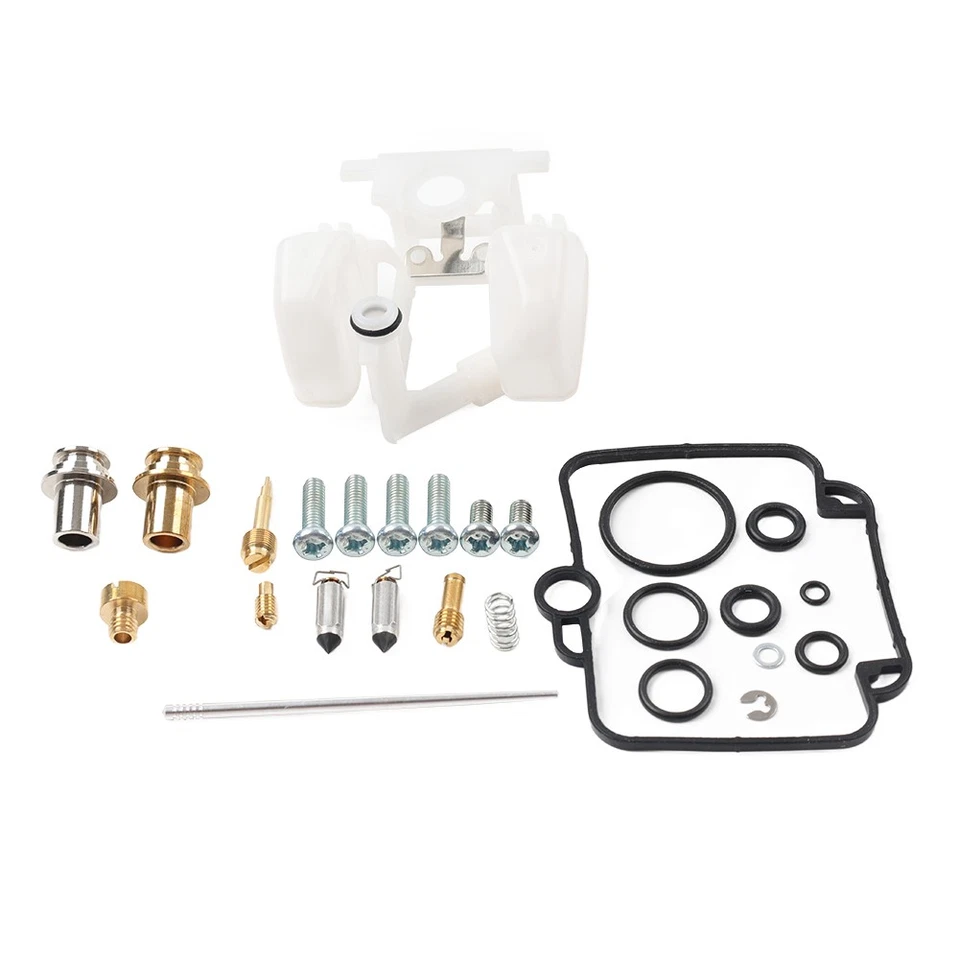 Carb Vergaser Reparatur Rebuild Kit Für Polaris Sportsman 500 4x4 HO 2001-2013 - Image 3 of 4